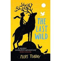 Last Wild, Piers Torday