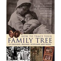 How to Trace Your Family Tree