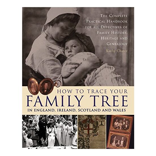 How to Trace Your Family Tree