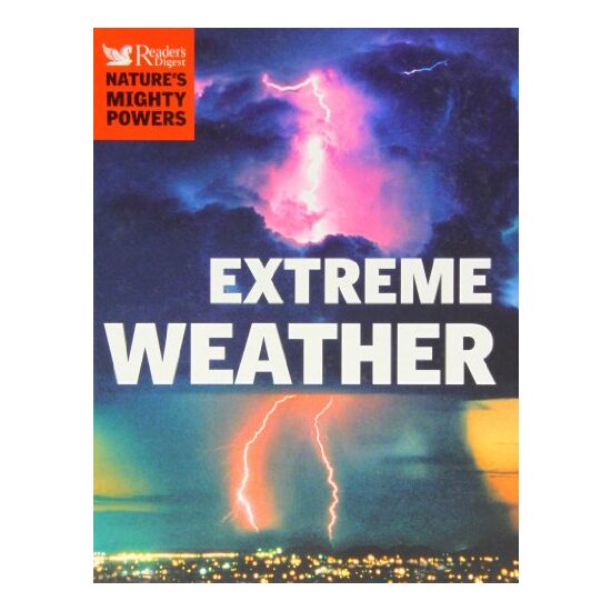Extreme weather - Imagine 1