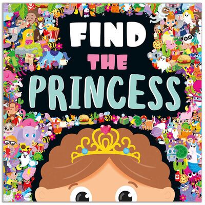 Find the Princess, Igloo