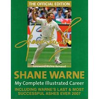 Shane Warne