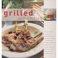 Grilled and Chilled