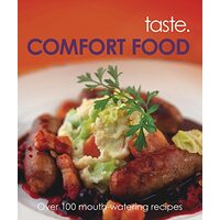 Comfort Food, 