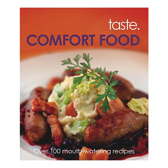 Comfort Food,