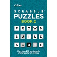 Scrabble Puzzles