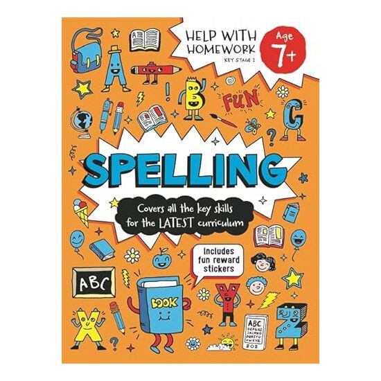 Help With Homework