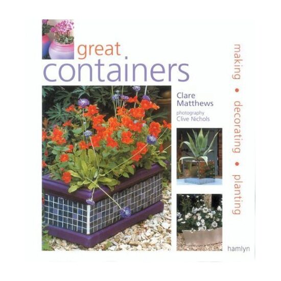 Great Containers