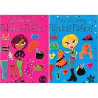 STICKER DOLLS ?_0.71 *898 0.8/12.11.24/4