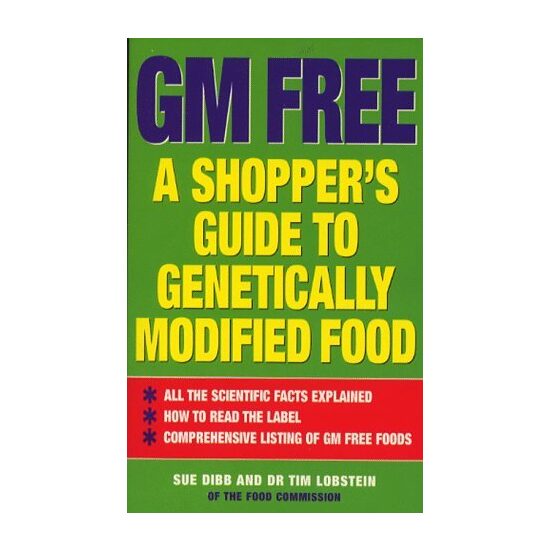 GM Free - Imagine 1