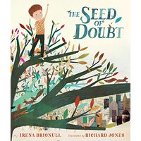 Seed of Doubt, Irena Brignull, Richard Jones