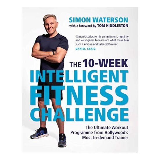 10-Week Intelligent Fitness Challenge