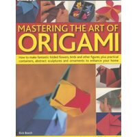 Mastering the Art of Origami