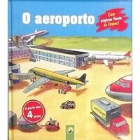 Der Flughafen