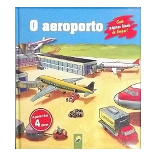 Der Flughafen - Imagine 1