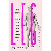 Leg, Greg Marshall