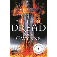 Time of Dread