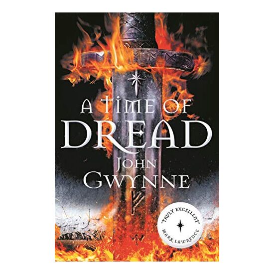 Time of Dread