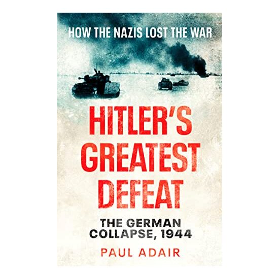 Hitlers Greatest Defeat - Imagine 1