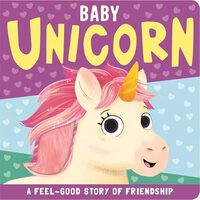 Baby Unicorn, James Phoenix