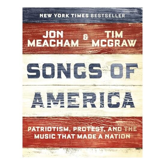 Songs of America - Imagine 1