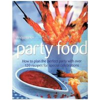 Party Food, 