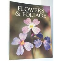 Flowers And Foliage, LEE FABER