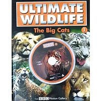 Ultimate wildlife, Pat Morris