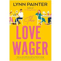 The Love Wager, Lynn Painter