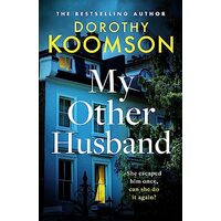 My Other Husband, DOROTHY KOOMSON