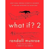 What If? 2