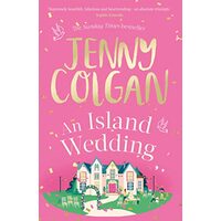 Island Wedding