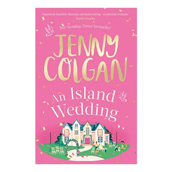 Island Wedding - Imagine 1