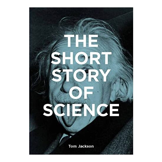 Short Story of Science - Imagine 1