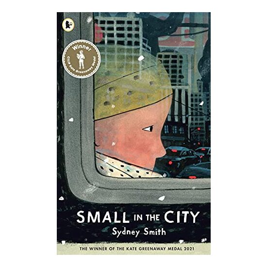Small in the City