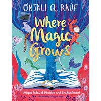Where Magic Grows