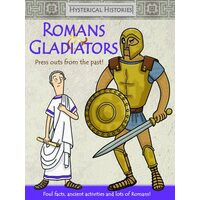 Romans & gladiators
