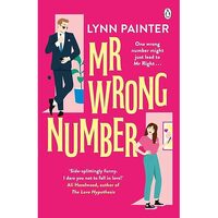 Mr Wrong Number, Lynn Painter