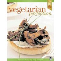 Vegetarian perfection