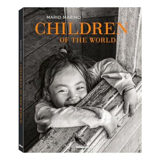 Children of the World Hb