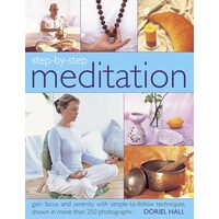Step-By-Step Meditation