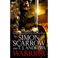 Warrior, Simon Scarrow