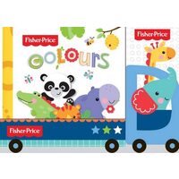 Mini Movers Fisher-Price
