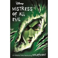 Mistress of All Evil