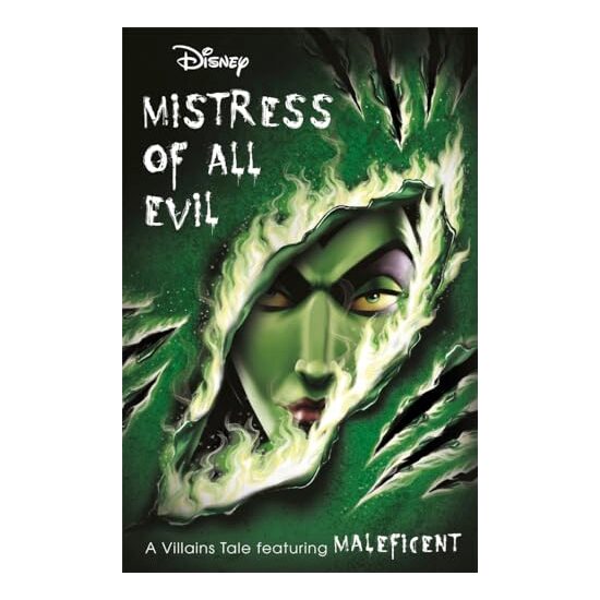 Mistress of All Evil