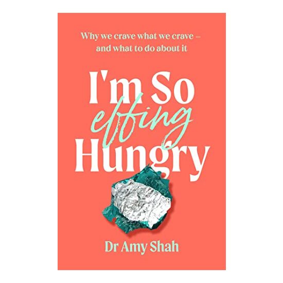 I'm So Effing Hungry