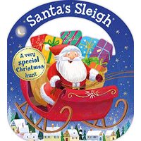 Santa's Sleigh