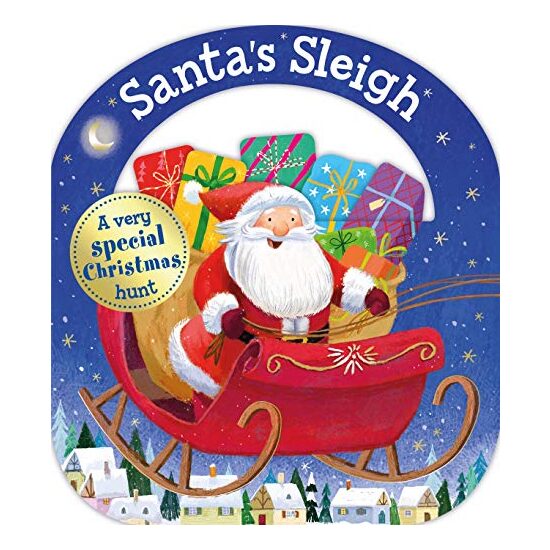 Santa's Sleigh