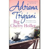 BIG CHERRY HOLLER