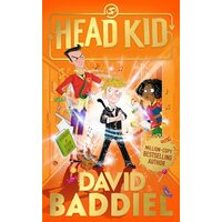 Head Kid